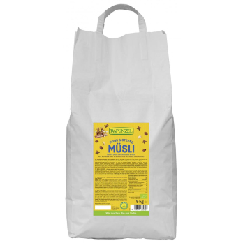 Mond & Sterne Müsli 5kg