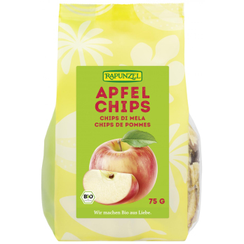 Apfelchips