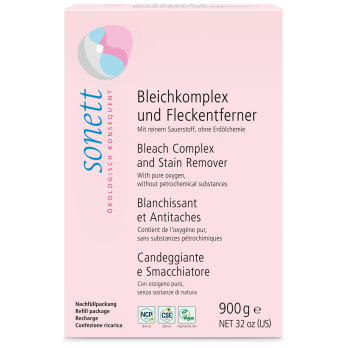 Bleichkomplex