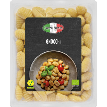 Gnocchi  Pasta Nuova