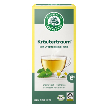 Kräutertraum