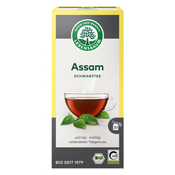 Assam Tee