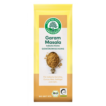 Garam Masala - Indische Küche