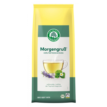 Morgengruss