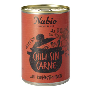 Chilitopf vegan