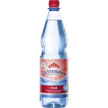 Lichtenauer Pur PET