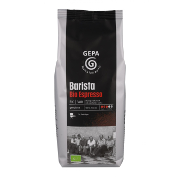 Barista Espresso