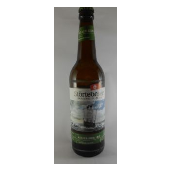 Störtebeker Keller-Bier