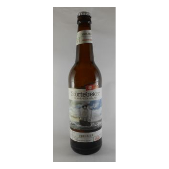 Störtebeker Frei-Bier alkoholfrei