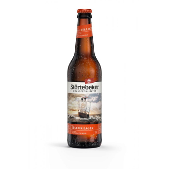 Störtebeker Baltik Lager