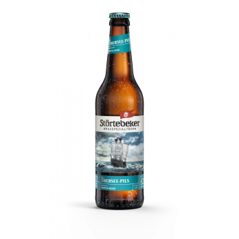 Störtebeker Übersee-Pils