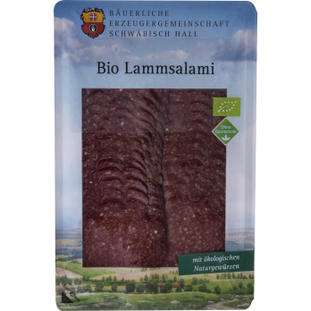 Lammsalami
