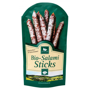 Minisalami Sticks