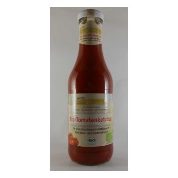 Tomatenketchup