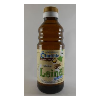 Leinöl