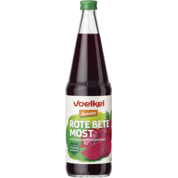 Rote Bete-Most milchsauer