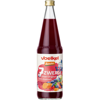 7-Zwerge Kindersaft