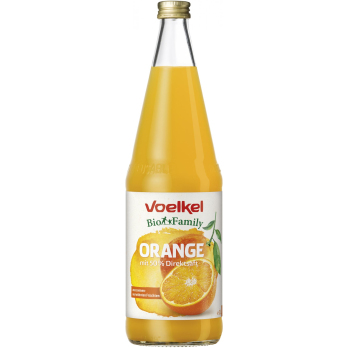 Family Orange