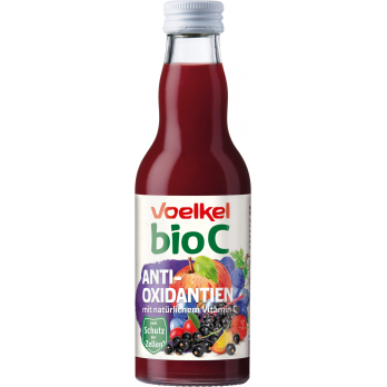 bioC Antioxidantien