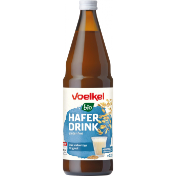 Haferdrink natur
