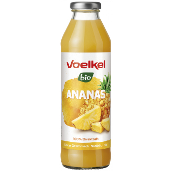 Ananassaft
