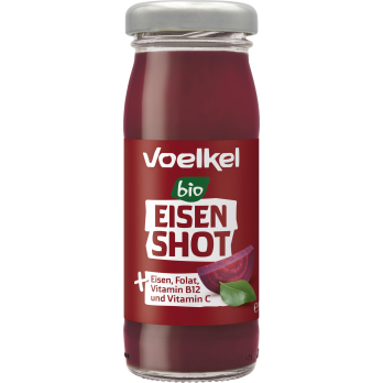 Eisen Shot