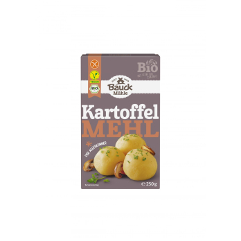 Kartoffelstärke