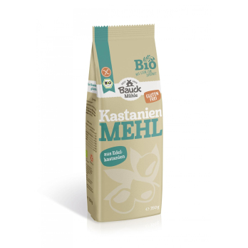 Kastanienmehl