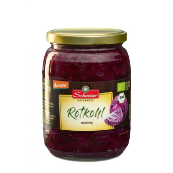 Rotkohl