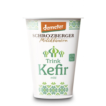 Trink Kefir mild