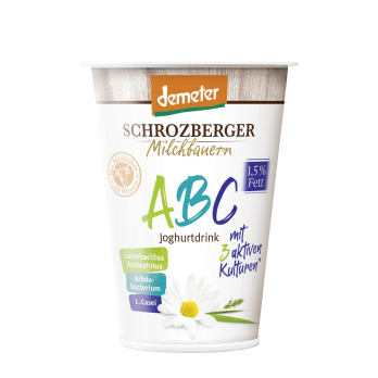 ABC Joghurt-Drink