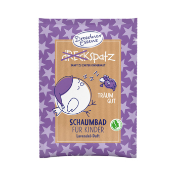 Schaumbad Lavendel-Duft