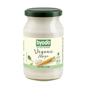 Vegane Mayo
