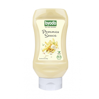 Pommes Sauce