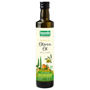 VB Olivenöl nativ extra mittel-fruchtig