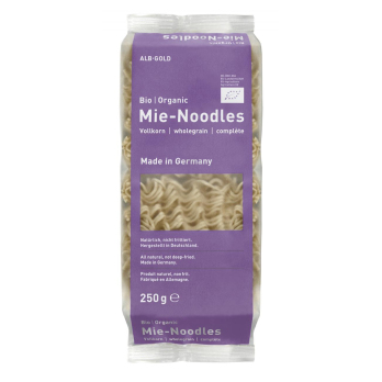 MieNoodles Vollkorn