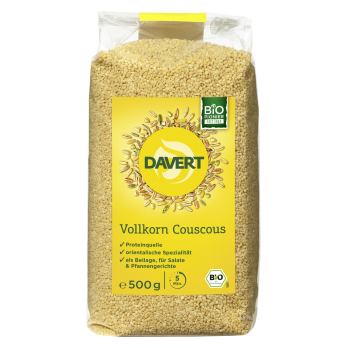 Couscous