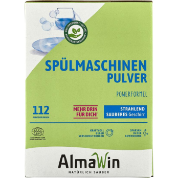 Maschinen-Spülmittel 2,8 kg