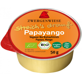 Kleiner Streich  Papayango