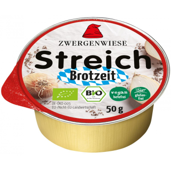 Kleine Brotzeit
