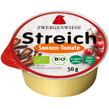 Kleiner Streich Sonnen-Tomate