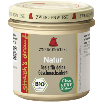 streich''s drauf Natur