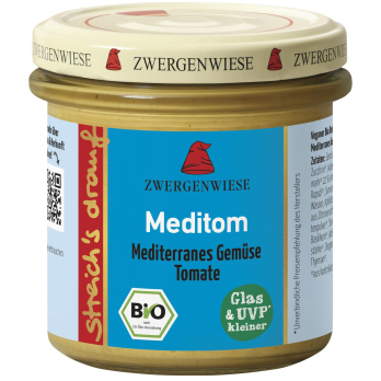 streich''s drauf Meditom