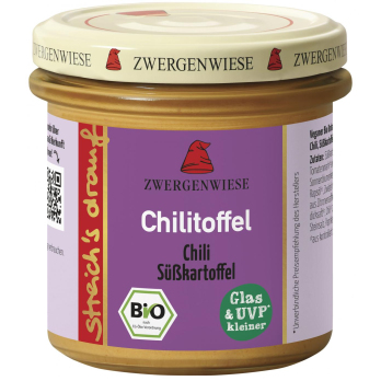 streich''s drauf Chilitoffel