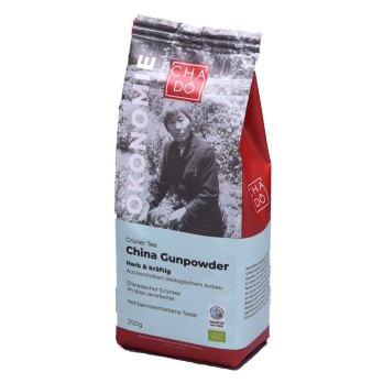 China Gunpowder
