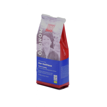 Fairtrade Ostfriesen Broken