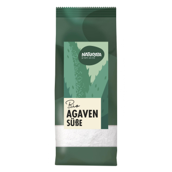 Agavensüße (Agavenzucker)