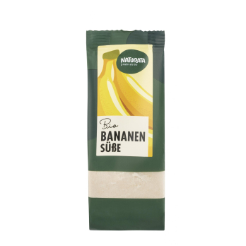 Bananensüße