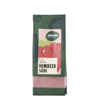Himbeersüße