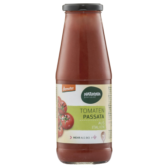 Tomaten Passata